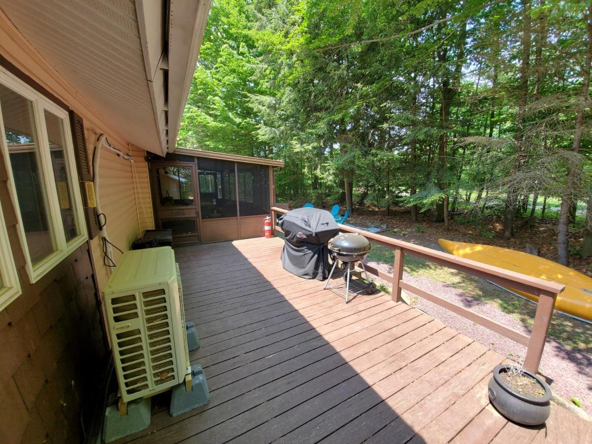 Walk To Pool & Beach - Spacious Gateway, Hot Tub, Game Room Pocono Country Place Exterior photo
